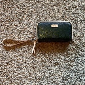 Consuela Wristlet wallet